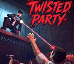 Twisted Party
