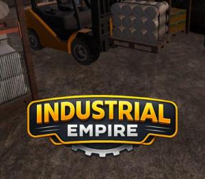 Industrial Empire