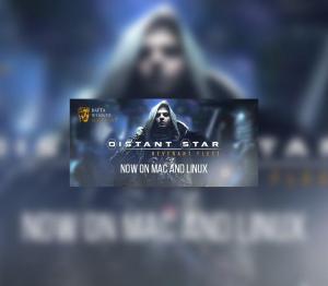 Distant Star: Revenant Fleet