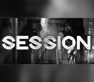 Session: Skate Sim LATAM