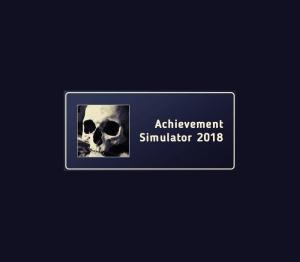 Achievement Simulator 2018