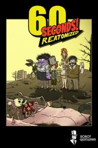 60 Seconds Reatomized
