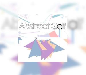Abstract Golfing S