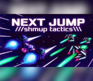 NEXT JUMP: Shmup Tactics
