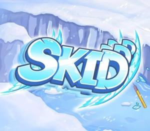 SKID: Tori's Frozen Racing