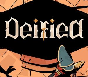 Deified