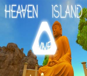 Heaven Island Life VR