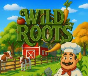 Wild Roots : Chef Vs Critters