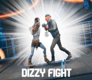Dizzy Fight