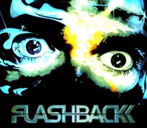 Flashback (2018)