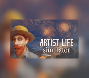 Artist Life Simulator