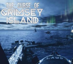 The Curse Of Grimsey Island