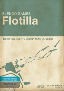 Flotilla