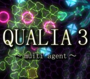 QUALIA 3: Multi Agent