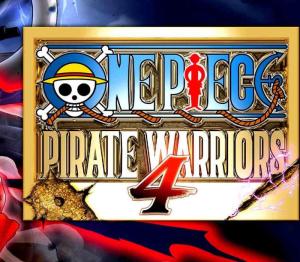 ONE PIECE: PIRATE WARRIORS 4