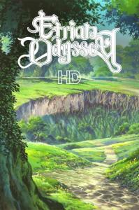 Etrian Odyssey HD