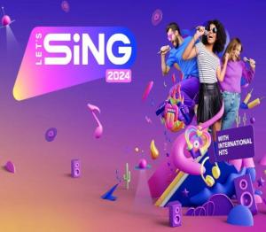 Let's Sing 2024 with International Hits