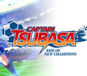 Captain Tsubasa: Rise of New Champions