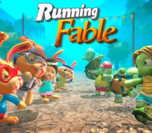 Running Fable US