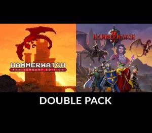 Hammerwatch Anniversary Edition & Hammerwatch II Bundle
