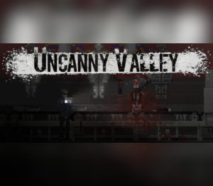 Uncanny Valley