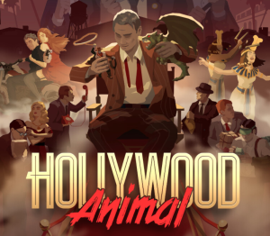 Hollywood Animal