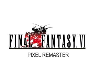 FINAL FANTASY VI Pixel Remaster