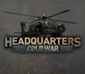 Headquarters: Cold War