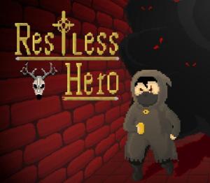 Restless Hero