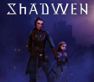 Shadwen