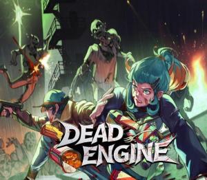 Dead Engine