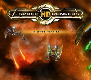 Space Rangers HD: A War Apart
