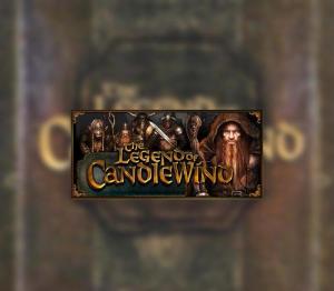 The Legend of Candlewind: Nights & Candles