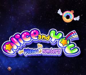 Alice and You in the planet of numbers