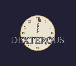 Dexterous: Time to Steal