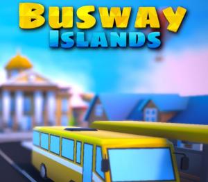 Busway Islands - Puzzle