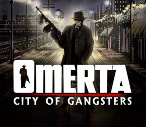 Omerta City of Gangsters