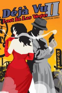 Deja vu 2 MacVenture Series