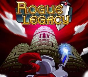 Rogue Legacy