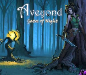 Aveyond 3-2: Gates of Night