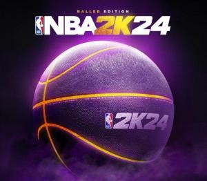 NBA 2K24: Baller Edition EU