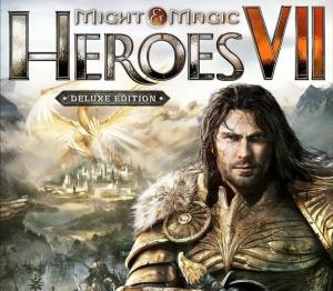 Might & Magic Heroes VII Deluxe Edition