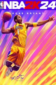 NBA 2K24