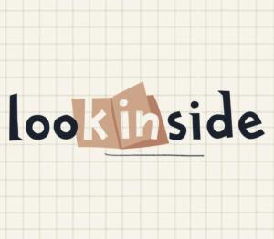 looK INside - Chapter 1