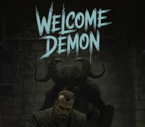 Welcome Demon