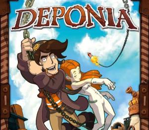 Deponia