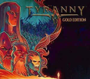 Tyranny Gold Edition