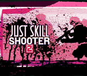 Just skill shooter 2