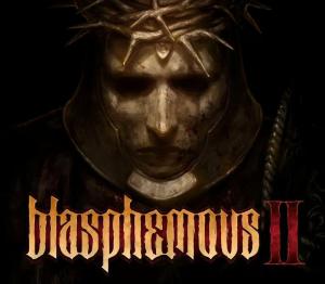Blasphemous 2 XBOX One / Xbox Series X|S Account