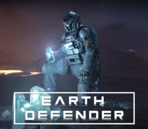 Earth Defender